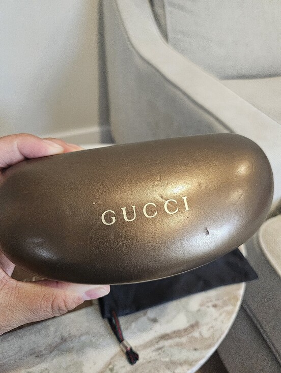 Authentic GUCCI Sunglasses main image 10
